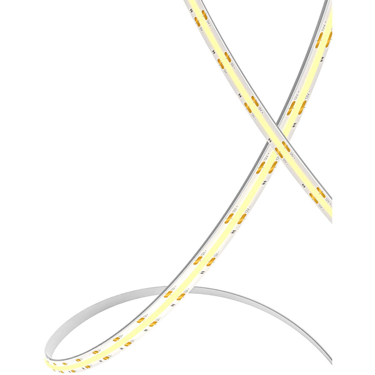 DALS Lighting COBTPREEL COBTape White Tape Reel