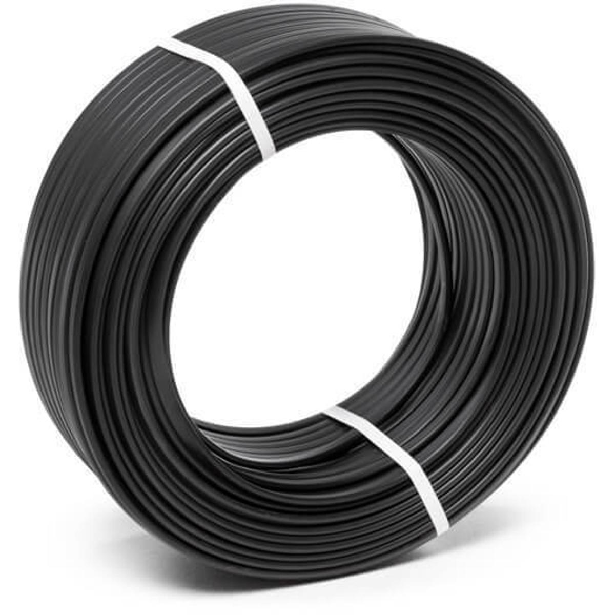 DALS Lighting LCBL-200-12 Low-Voltage Black Accessory, 14 Gauge