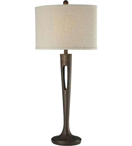 dimond lighting table lamps