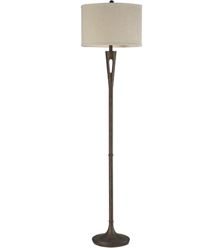 Dimond Lighting D2427 Martcliff 65 Inch, Floor Lamps That Use 3 Way Bulbs