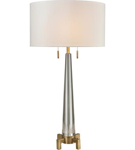 dimond lighting table lamps