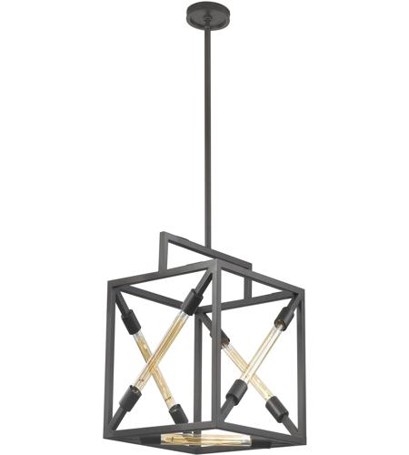 Oil Rubbed Bronze Pendant Light 