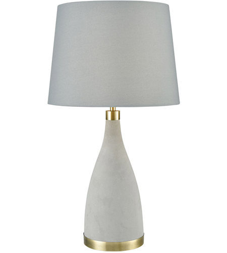 dimond lighting table lamps