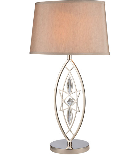 dimond lighting table lamps