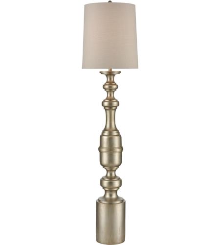 Dimond Lighting D4408 Cabello Oversized, Gold Finish Floor Lamp