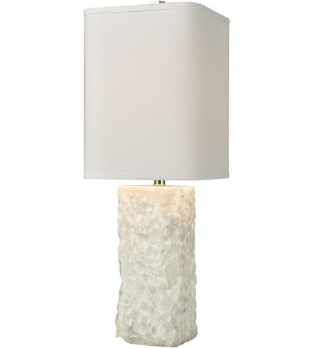 Dimond Lighting D4526 Shivered Stone 27, Closeout Table Lamps
