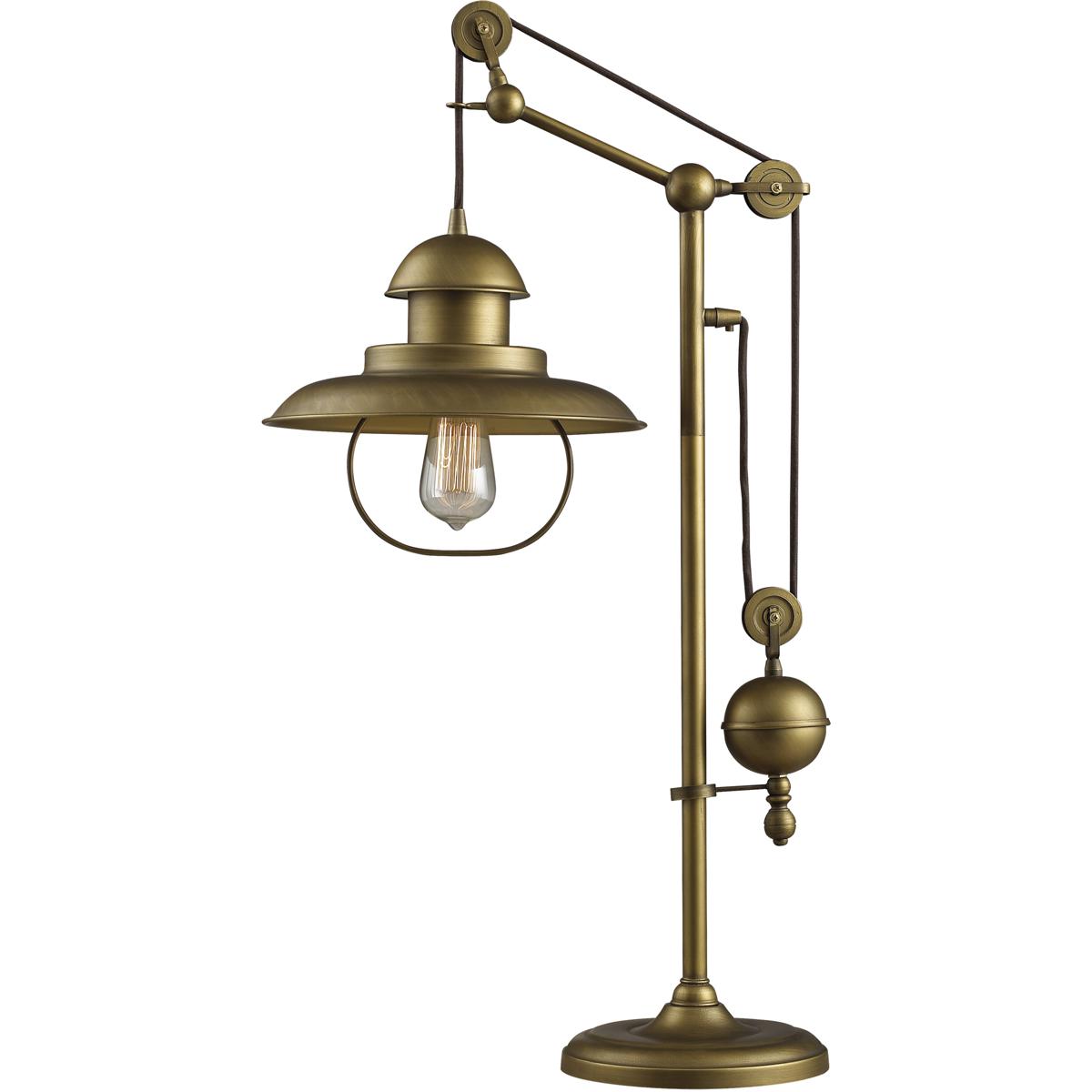 Brass lamp. Светильники из латуни. Лампа настольная медная. Настольная лампа для обеденного стола. Электра настольные лампы.