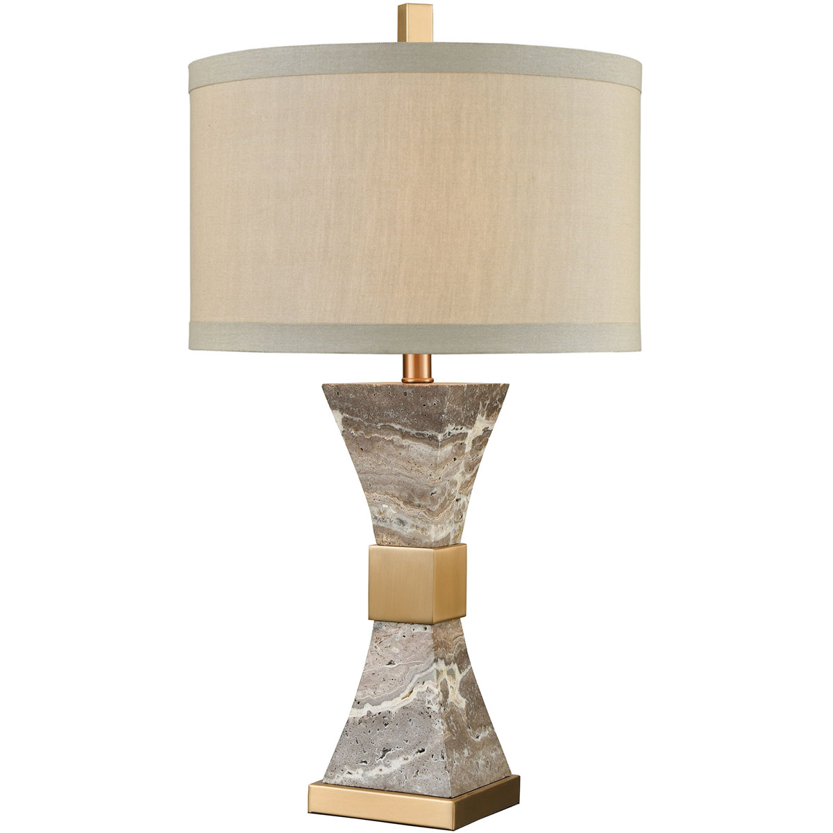 dimond lighting table lamps