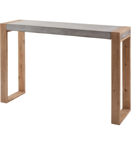 14 inch console table