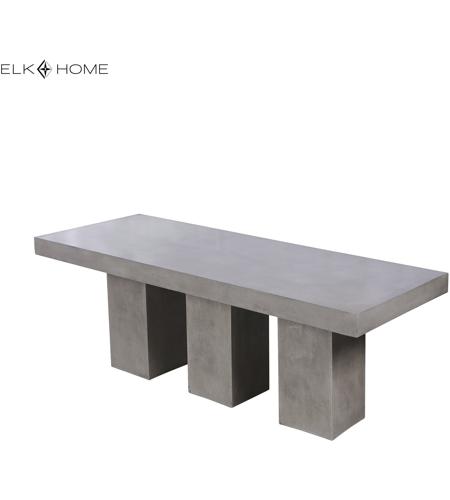 Dimond Home 157-048 Kingston Polished Concrete Outdoor Furniture 157-048_alt9.jpg