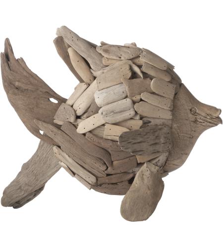 Dimond Home 356007 Driftwood Brown Ornamental Accessory photo