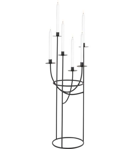Dimond Home 8700-001 Friends 31 inch Candle Holder