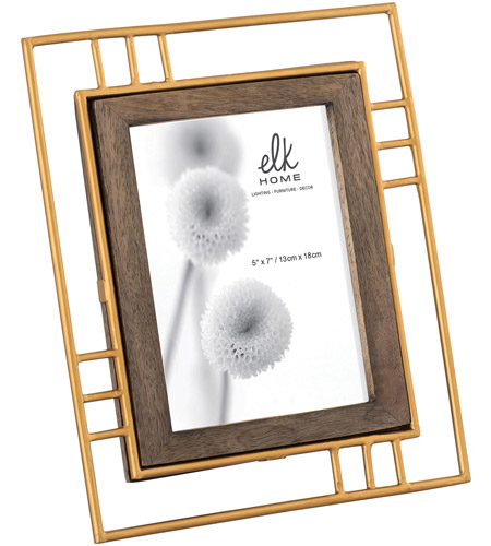 Dimond Home 8800-003 Spoke 11 X 9 inch Picture Frame