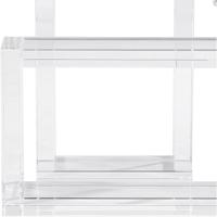 Dimond Home 2225-018/S2 Cubic 16 X 7 inch Candle Holder alternative photo thumbnail