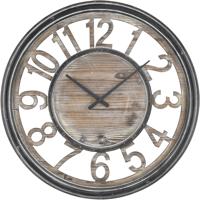 Dimond Home 3116-039 Strayhorn 24 X 24 inch Wall Clock thumb