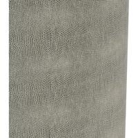 Dimond Home 3169-120 Dexter 16 inch Gray Faux Shagreen Accent Table alternative photo thumbnail