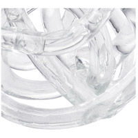 Dimond Home 4154-095/S2 In a Tangle Clear Decorative Object 4154-095_s2_alt6.jpg thumb