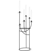 Dimond Home 8700-001 Friends 31 inch Candle Holder 8700-001_alt1.jpg thumb