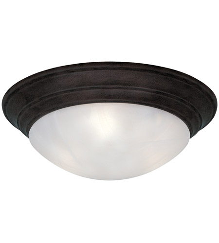 Oil Rubbed Bronze Designers Fountain 1245M-ORB Ceiling Lights