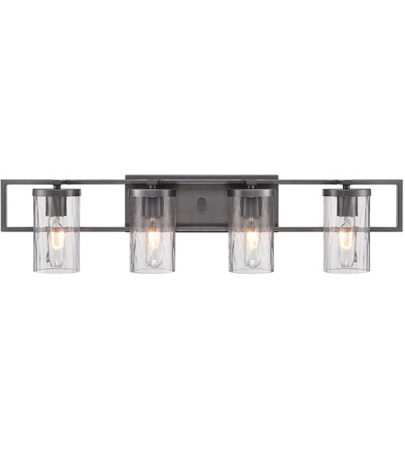 Designers Fountain 86501-CHA Elements Wall Sconce 