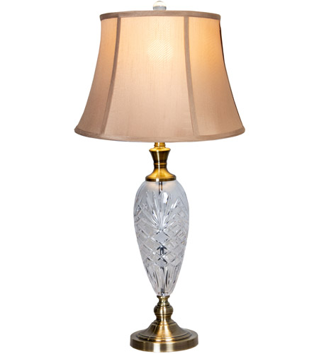 Dale Gt20310 Alameda 31 Inch, 31 Inch Tall Table Lamps