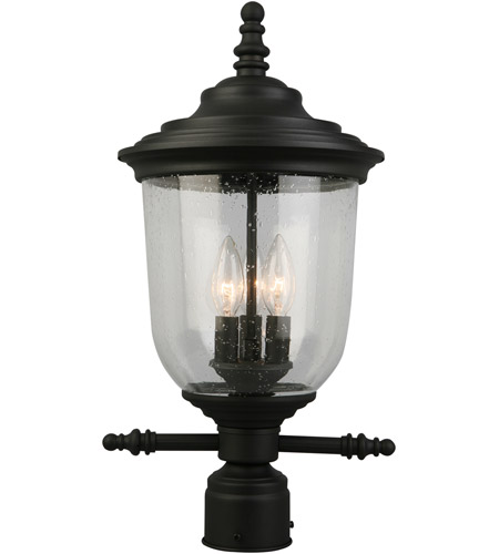 Eglo 202804a Pinedale 3 Light 21 Inch, How To Replace Outdoor Lantern Light