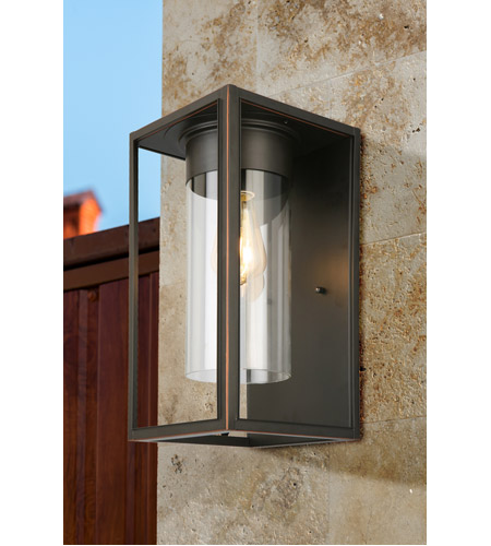 Oil Rubbed Bronze Outdoor Wall Light, Oil Rubbed Bronze Outdoor Wall Light Fixtures