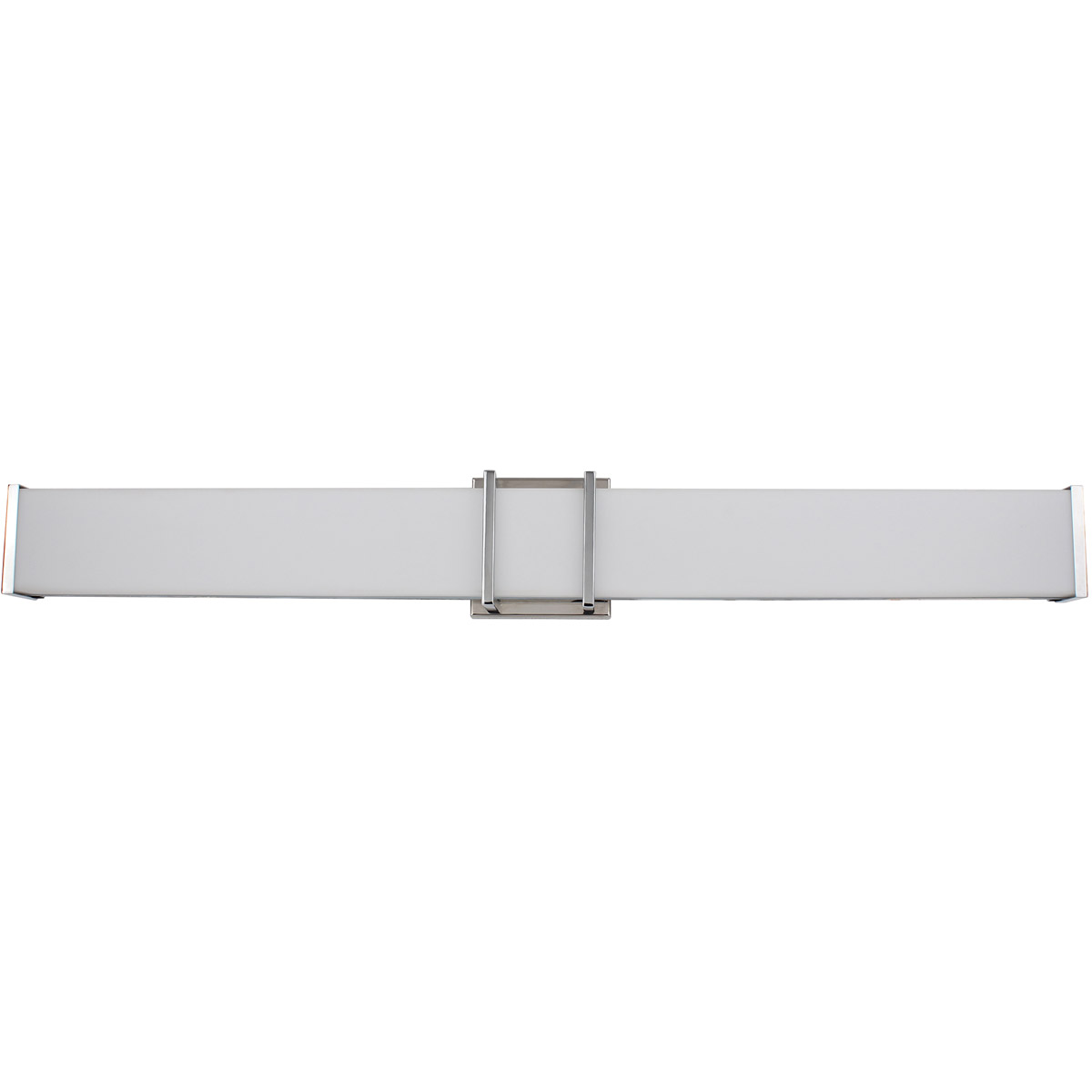 Eglo 204128A Tomero LED 35.24 inch Chrome Bath Vanity Wall Light