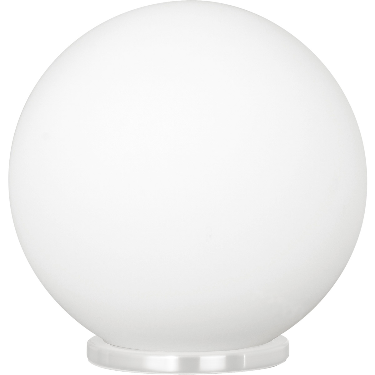 Eglo 204565A Rondo 8.25 inch 60.00 watt White Table Lamp Portable Light