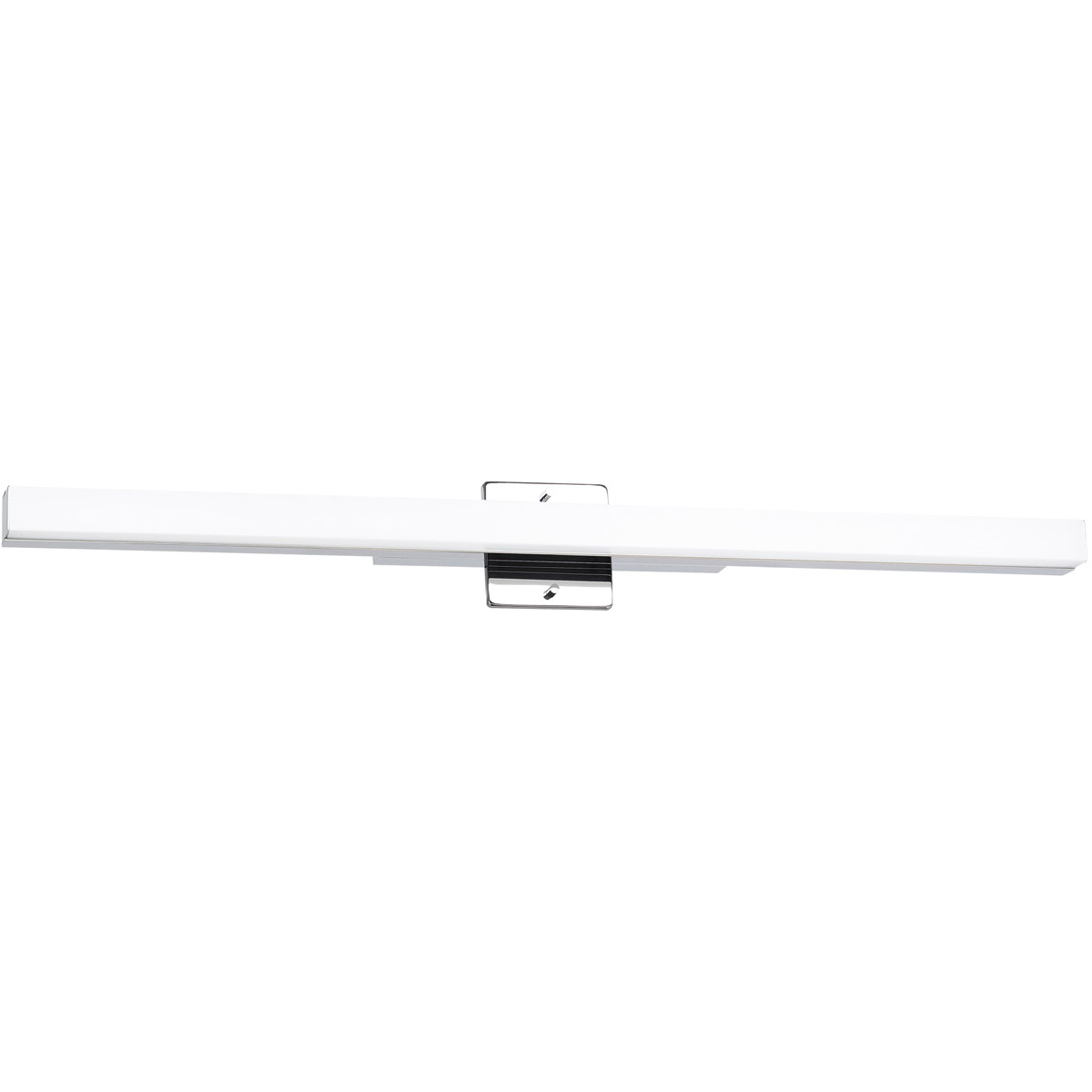 Eglo 205069A Torretta 1 Light 35.43 inch Chrome Bath/Vanity Wall Light