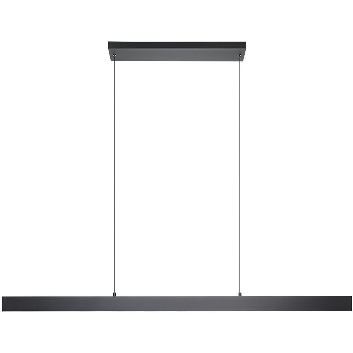 Eglo 206038A Climene LED 4.33 inch Black Pendant Ceiling Light