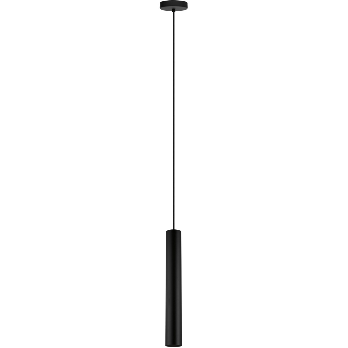 Eglo Lighting Eglo Tortoreto 2 Inch LED Mini Pendant Tortoreto - 62547A - Modern Contemporary