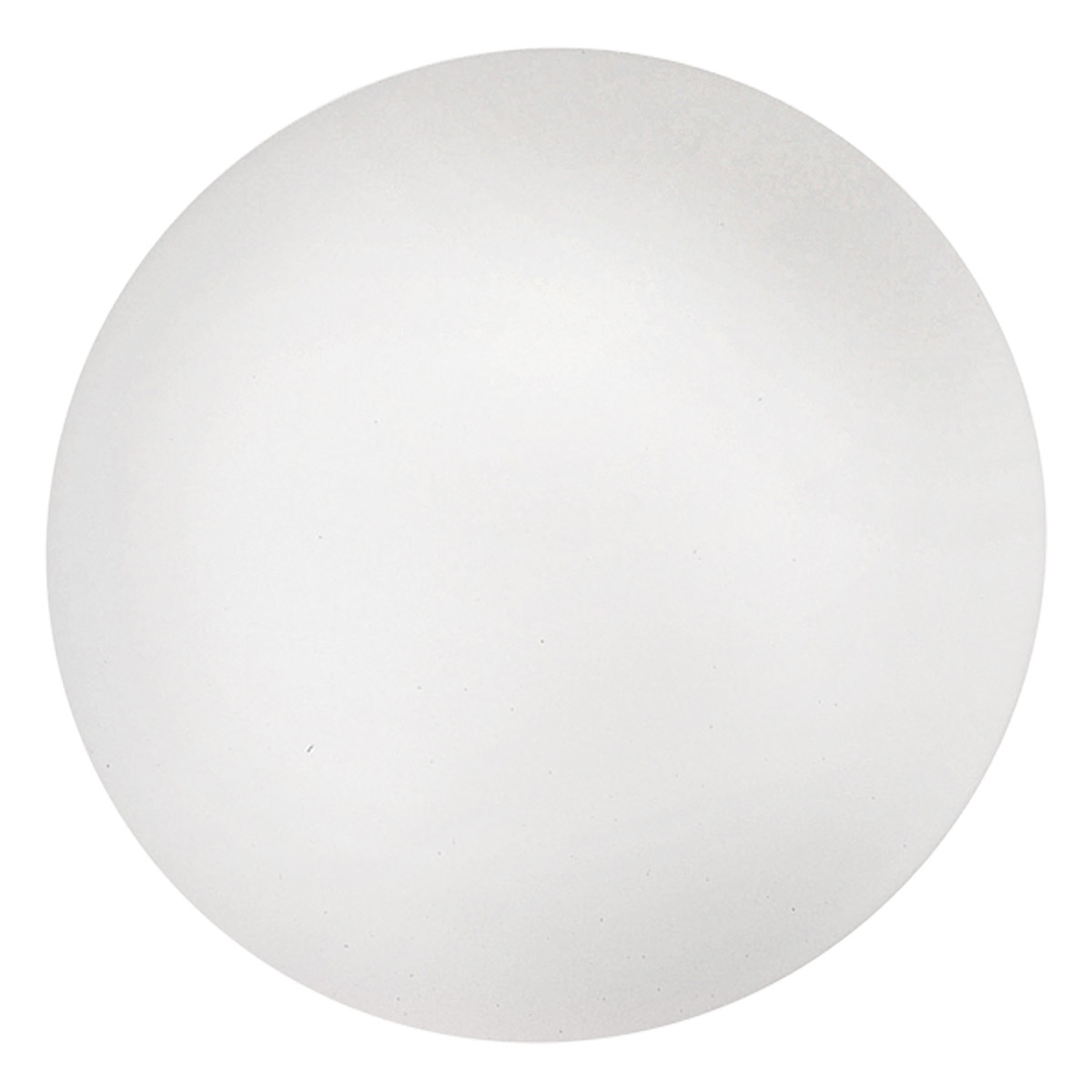 Eglo 83404A Ella 2 Light 13.75 inch White Ceiling Light