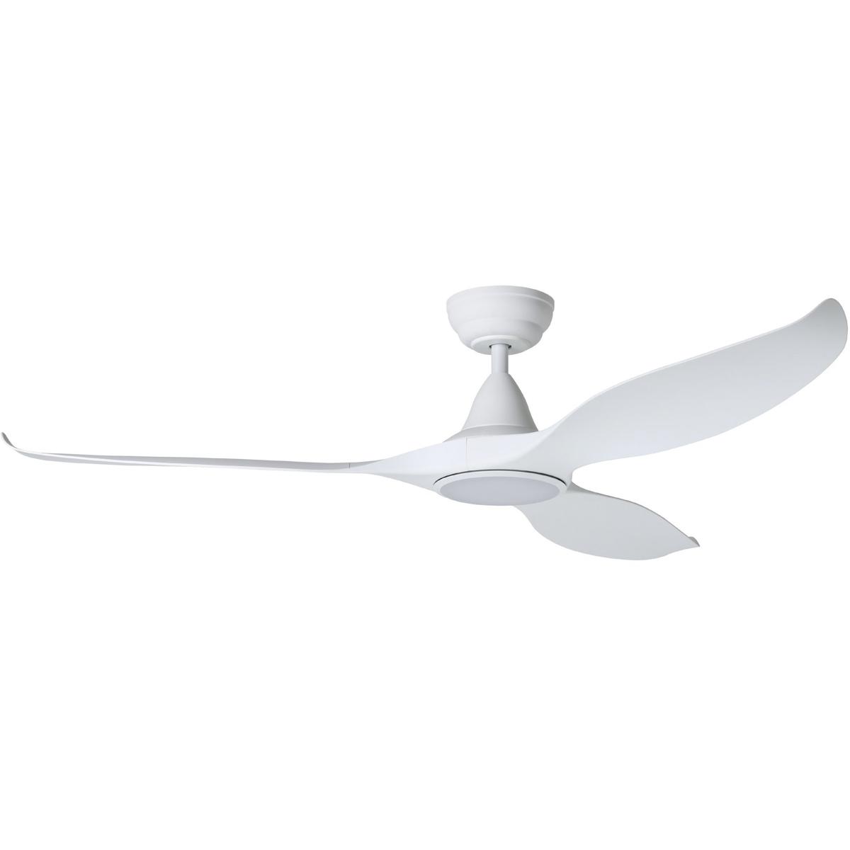 Eglo 235224-6001A Tirol 60 inch White Ceiling Fan