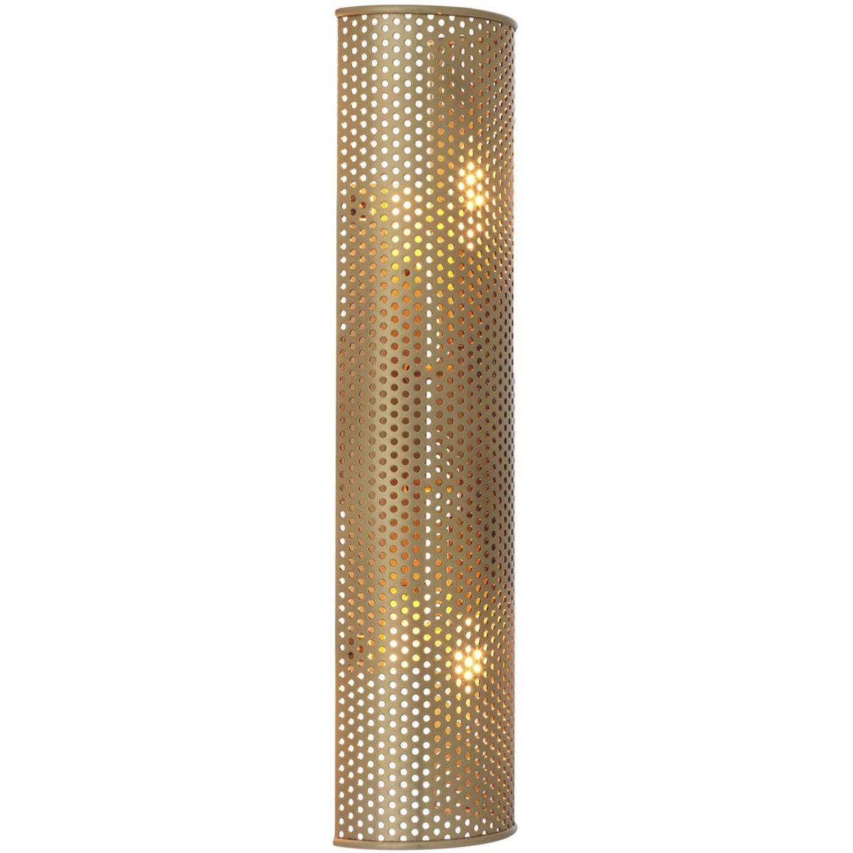 Eichholtz 114090UL Morrison 2 Light 5.31 inch Antique Brass Wall Lamp Wall Light, Large