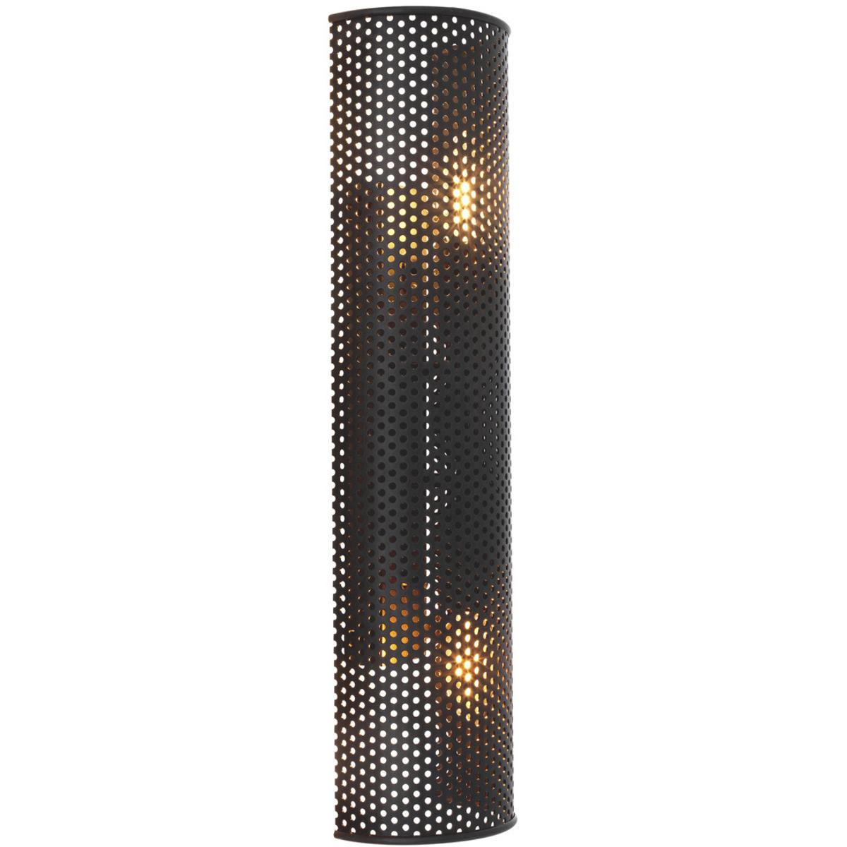 Eichholtz 114764UL Morrison 2 Light 5.31 inch Bronze Highlight Wall Lamp Wall Light, Large