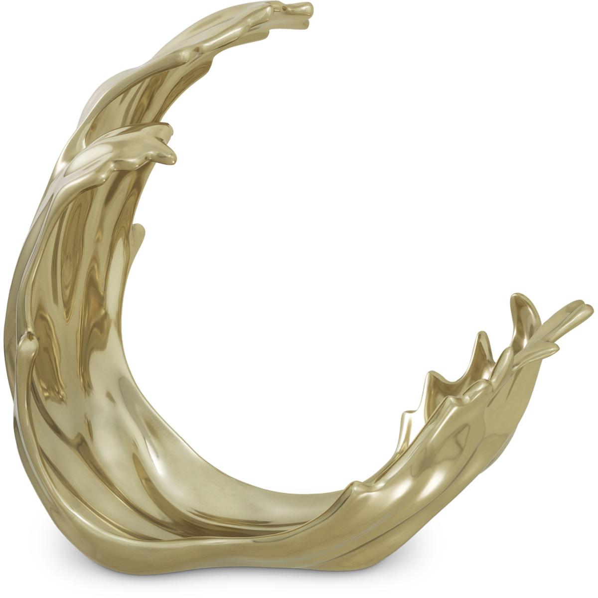 Eichholtz 120102 Langley Gold Decorative Object