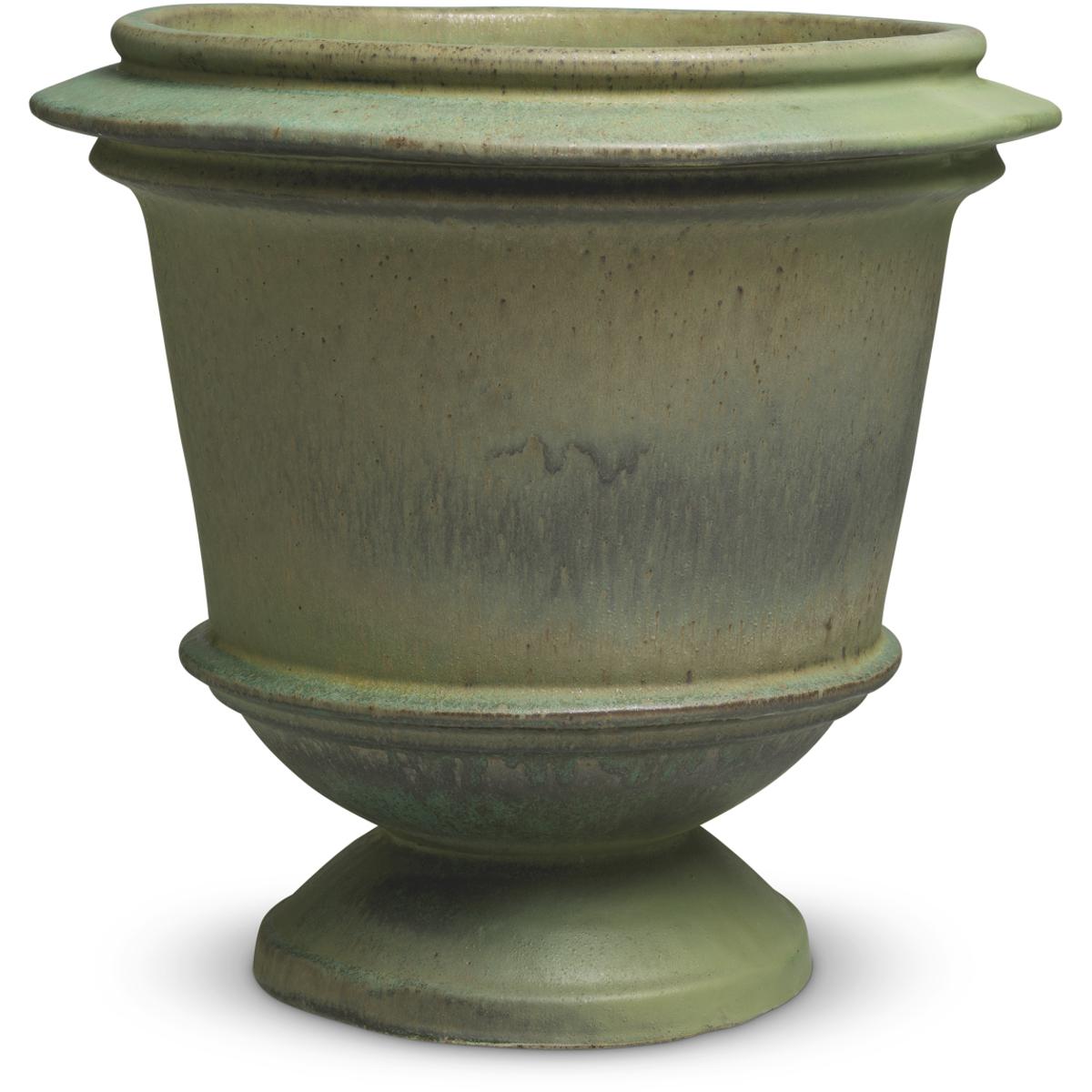 Eichholtz 120376 Sheldon Green Outdoor Planter