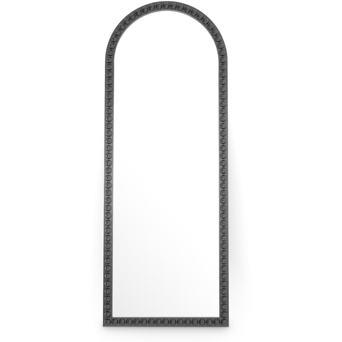 Eichholtz 120541 Kenton 96.46 X 36.61 inch Classic Black Wall Mirror