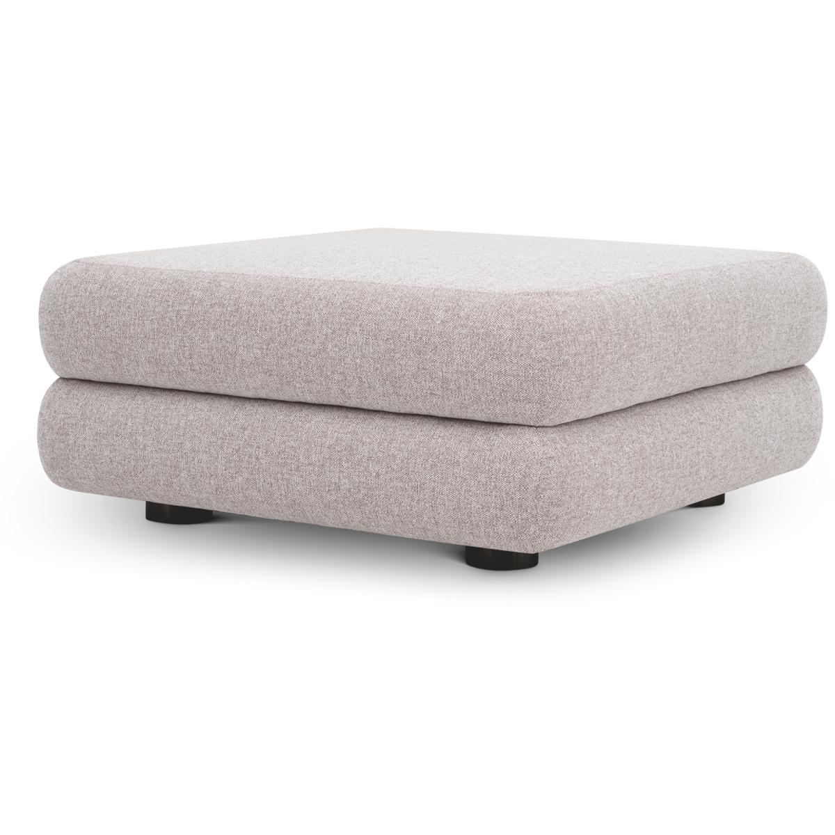 Eichholtz 120733 Malaga Mauritius Light Grey Outdoor Sofa