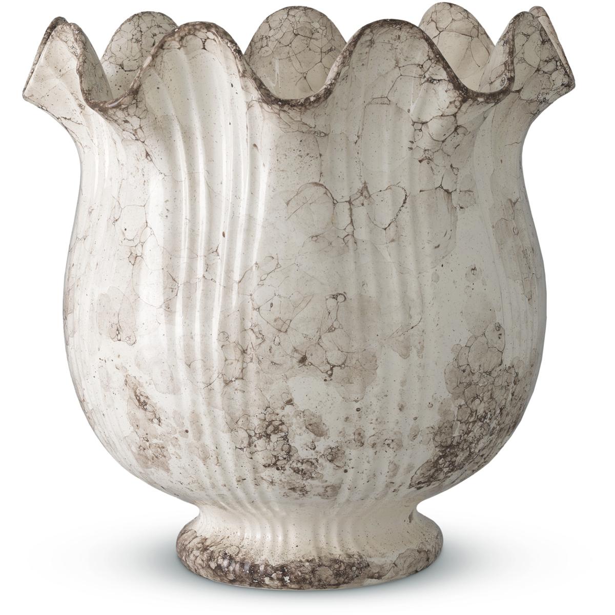 Eichholtz 120798 Tulipa 15.94 inch Vase