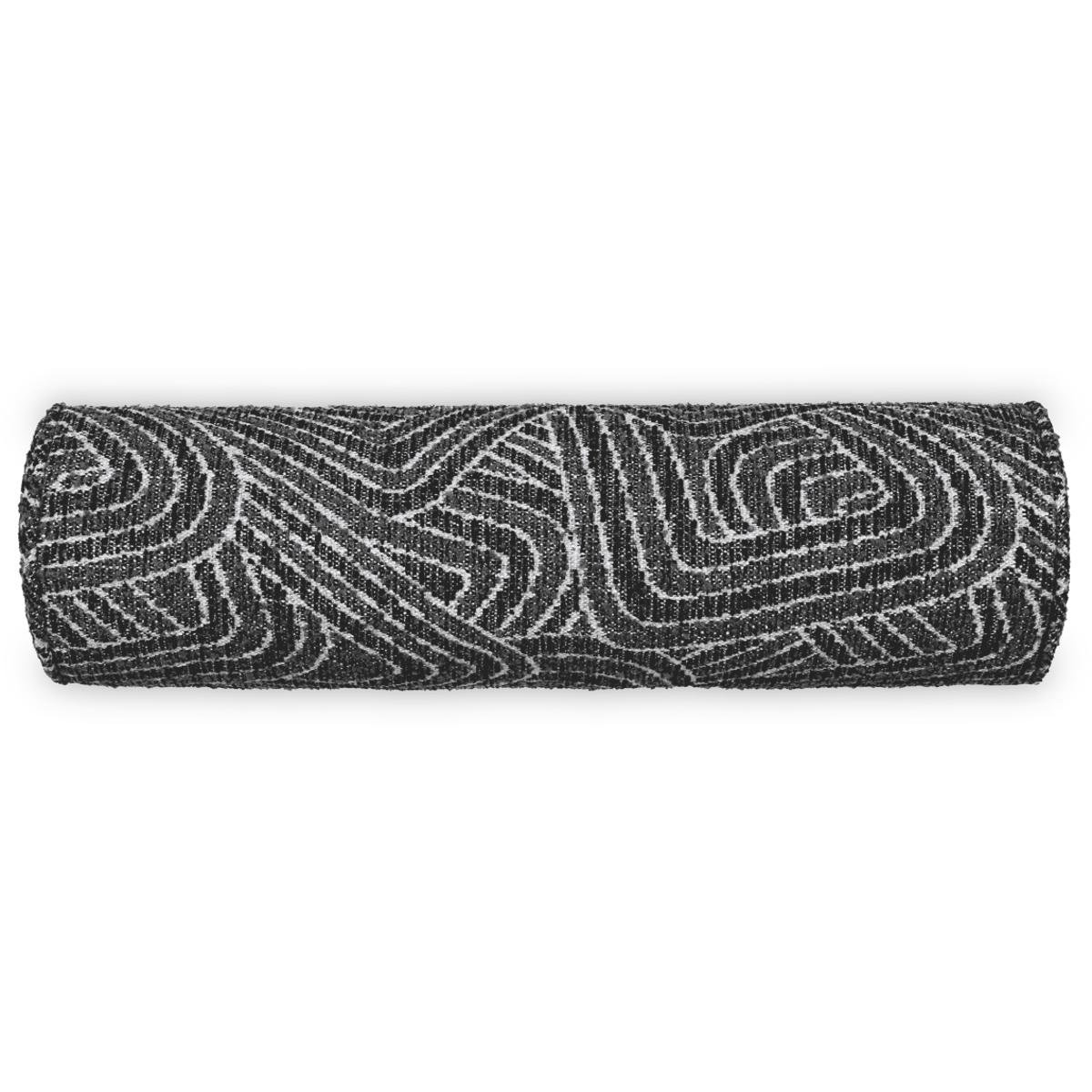 Eichholtz 120816 Amarante 22.83 inch Camari Black Pillow