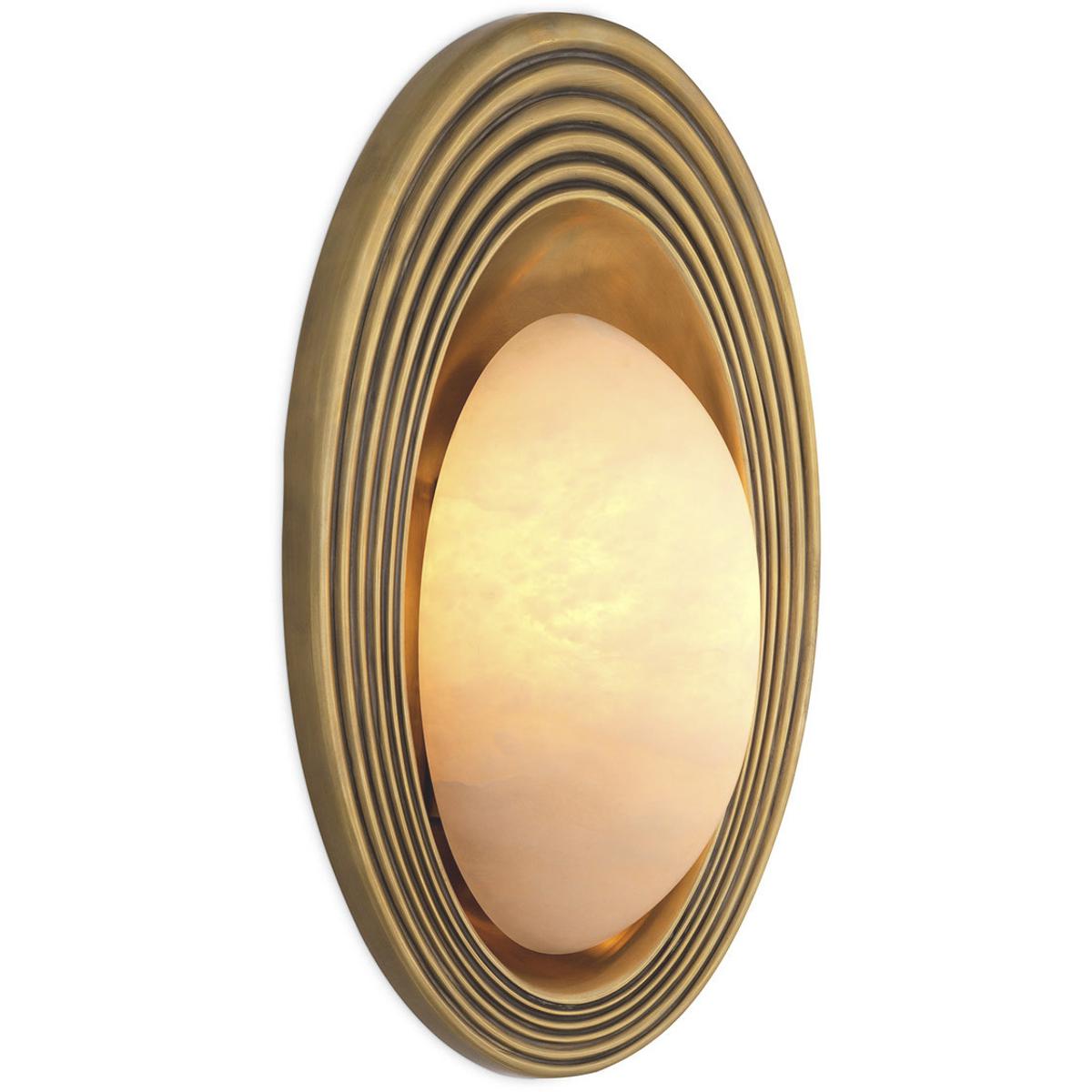 Eichholtz 116696UL Savono Wall Lamp Wall Light