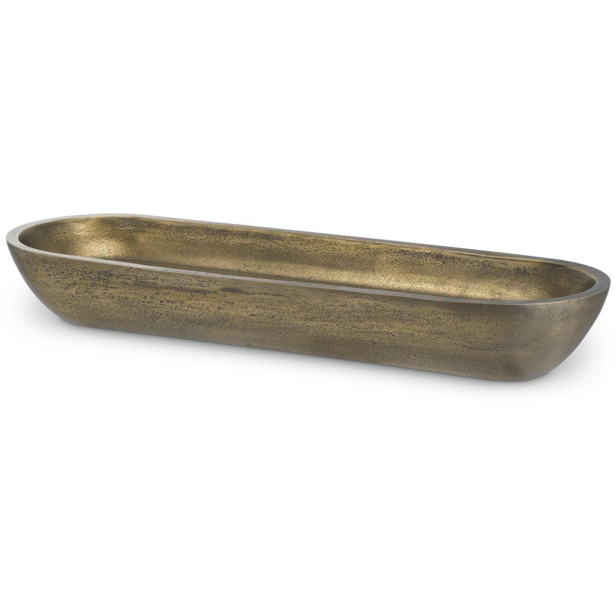 Eichholtz 120153 Hulton 8.27 X 3.54 inch Bowl