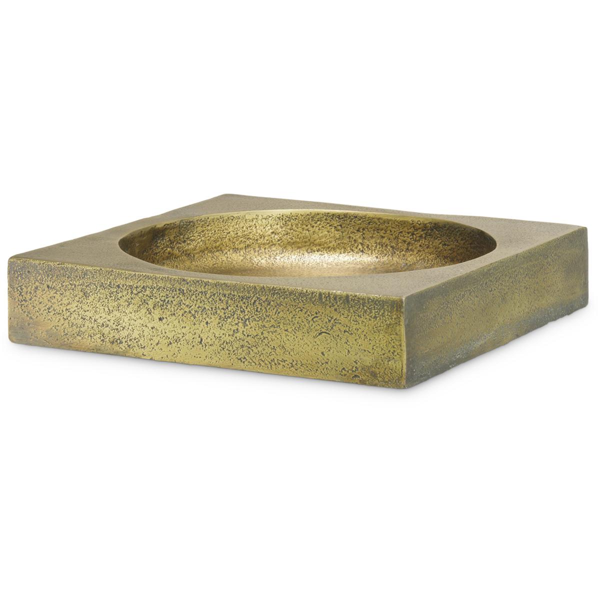 Eichholtz 120154 Boyd 9.84 X 1.97 inch Bowl