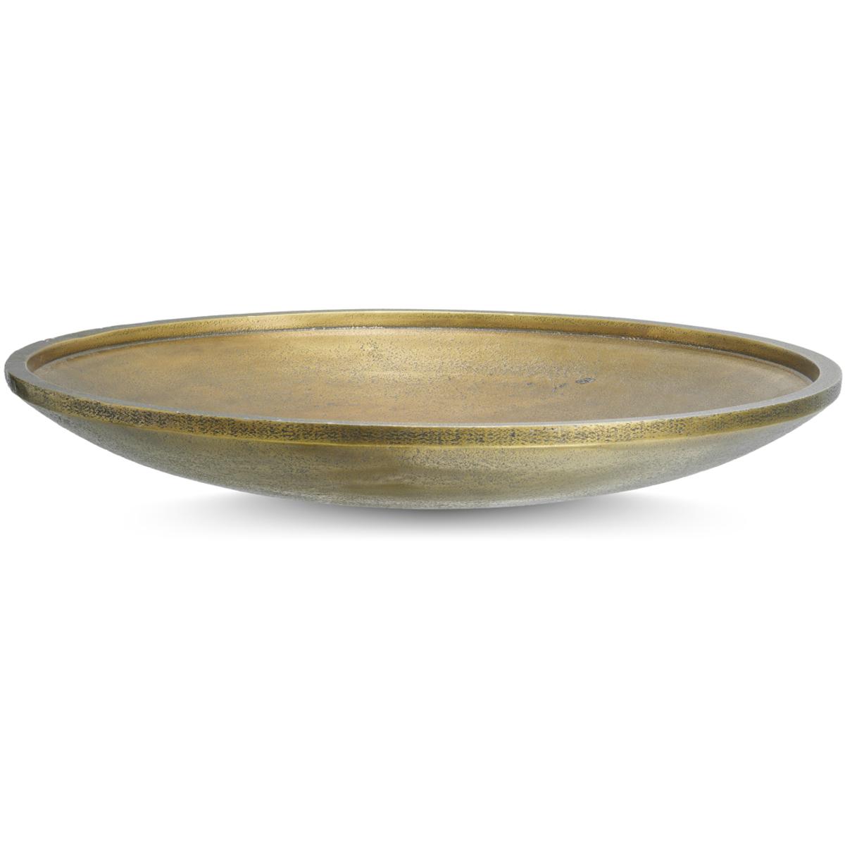 Eichholtz 120156 Memphite 16.14 X 3.15 inch Bowl