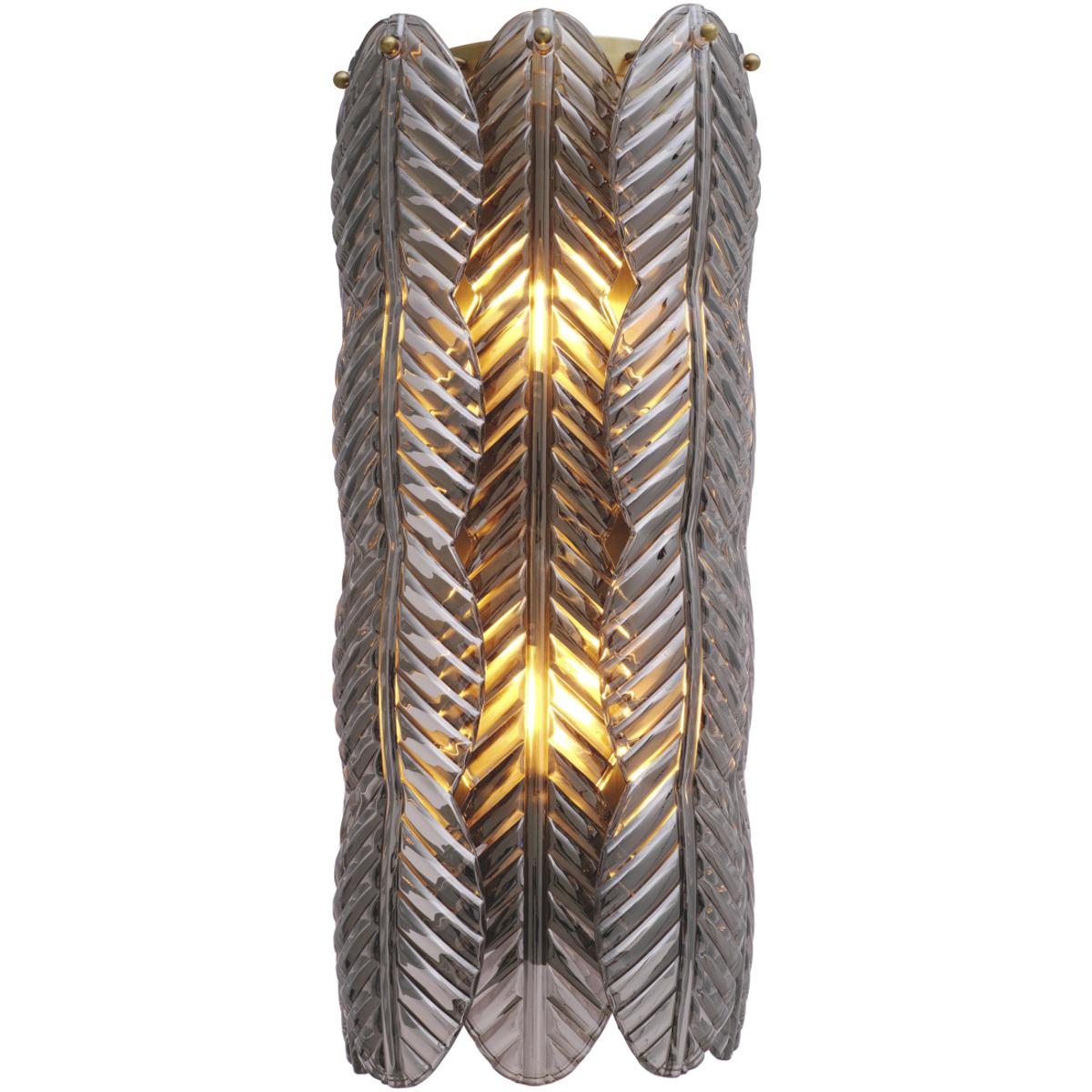 Eichholtz TM0131UL Sahure Wall Lamp Wall Light