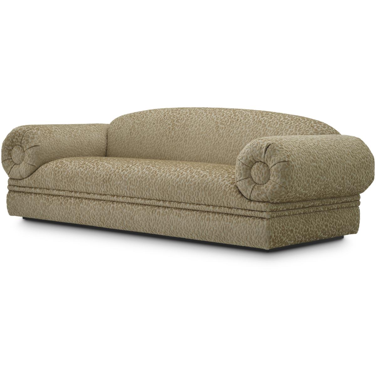 Eichholtz A118682 Louison Auden Beige Sofa