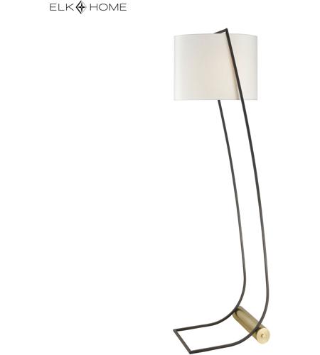 Elk Home D3883 Electric Slide 60 inch 150.00 watt Aged Brass Floor Lamp Portable Light d3883_alt9.jpg