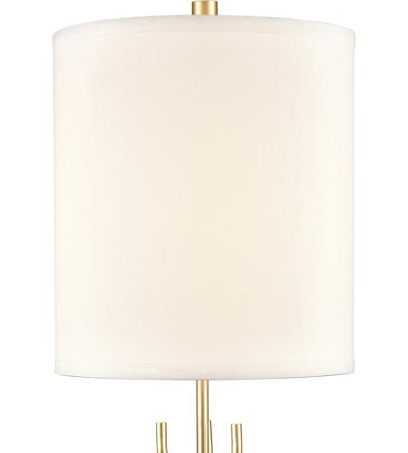Elk Home D4701 Fayette 29 inch 150.00 watt Gold Table Lamp Portable Light d4701_alt2.jpg